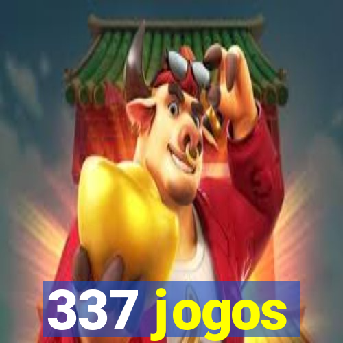 337 jogos